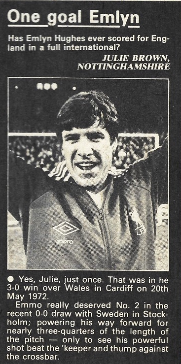 1979 - 14 July - Shoot!